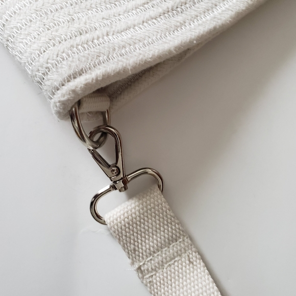 Gap | Stitched Rope Crossbody - Picture 5 of 7